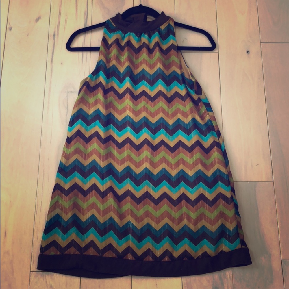 GirlTalk dress